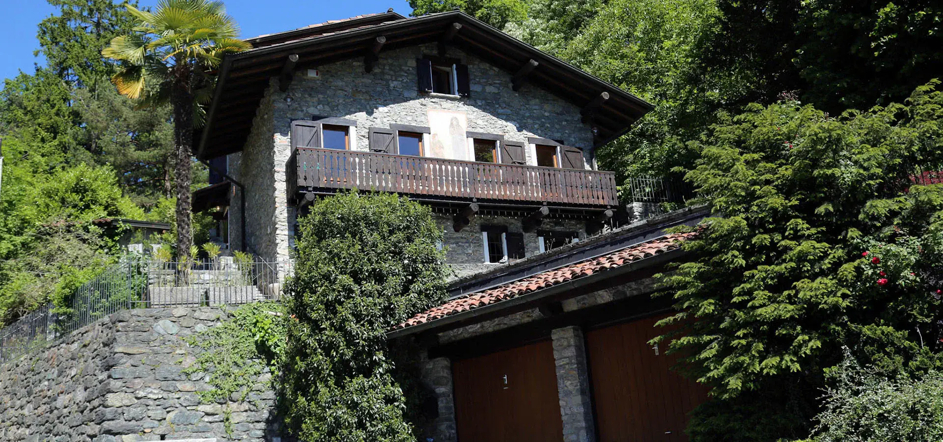 villa Ca de Mill, Como IT villa Ca de Mill, Como IT